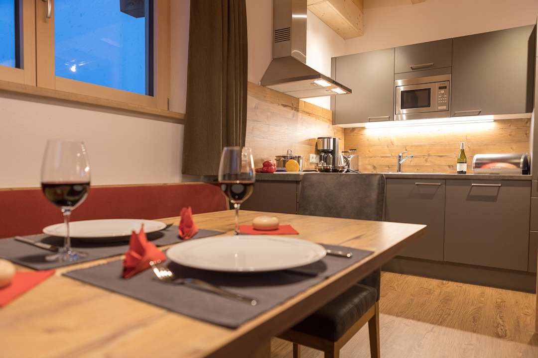 Zimmer Apart Herzblut