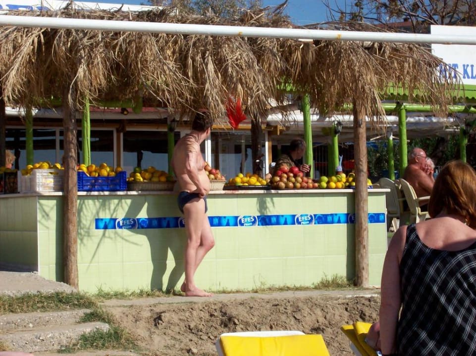 Vitaminbar Side Alegria Hotel & Spa - Adults only +16