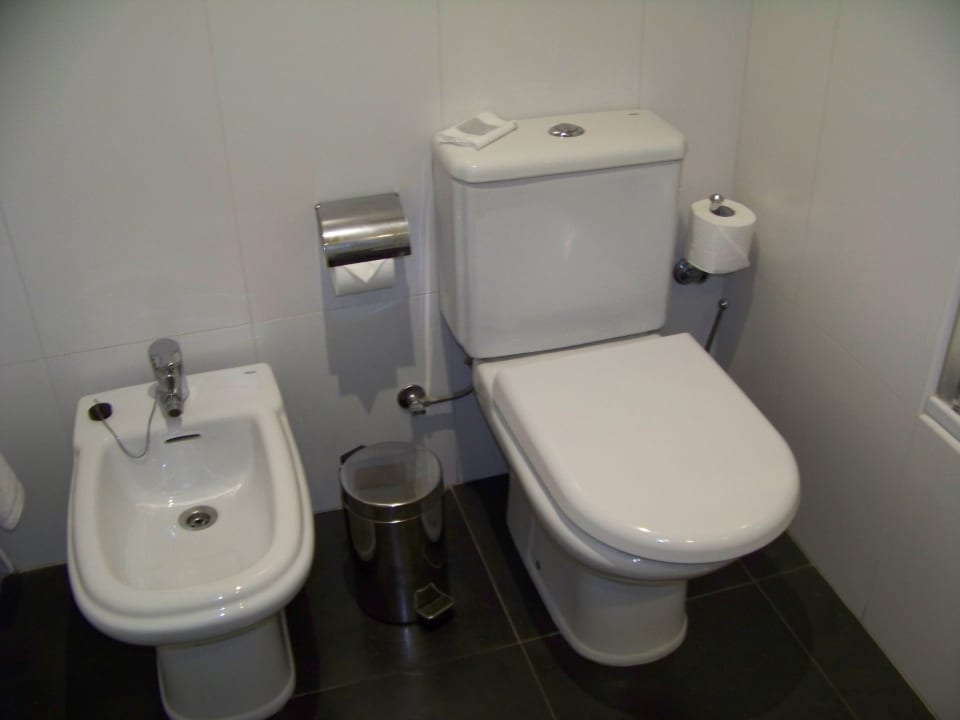 Zimmer PortoBay Falésia