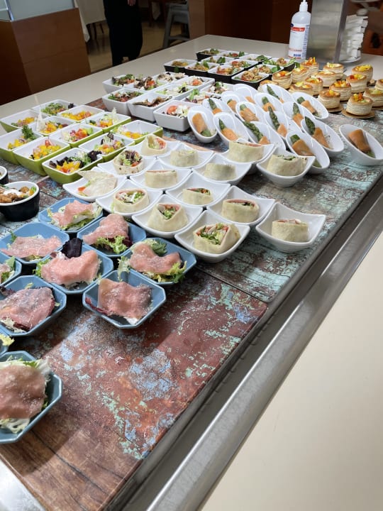 Gastro CM Playa del Moro