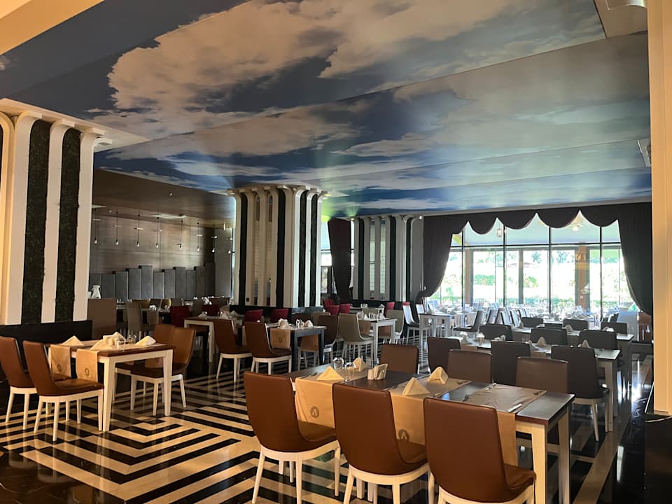 Gastro Adalya Elite Lara