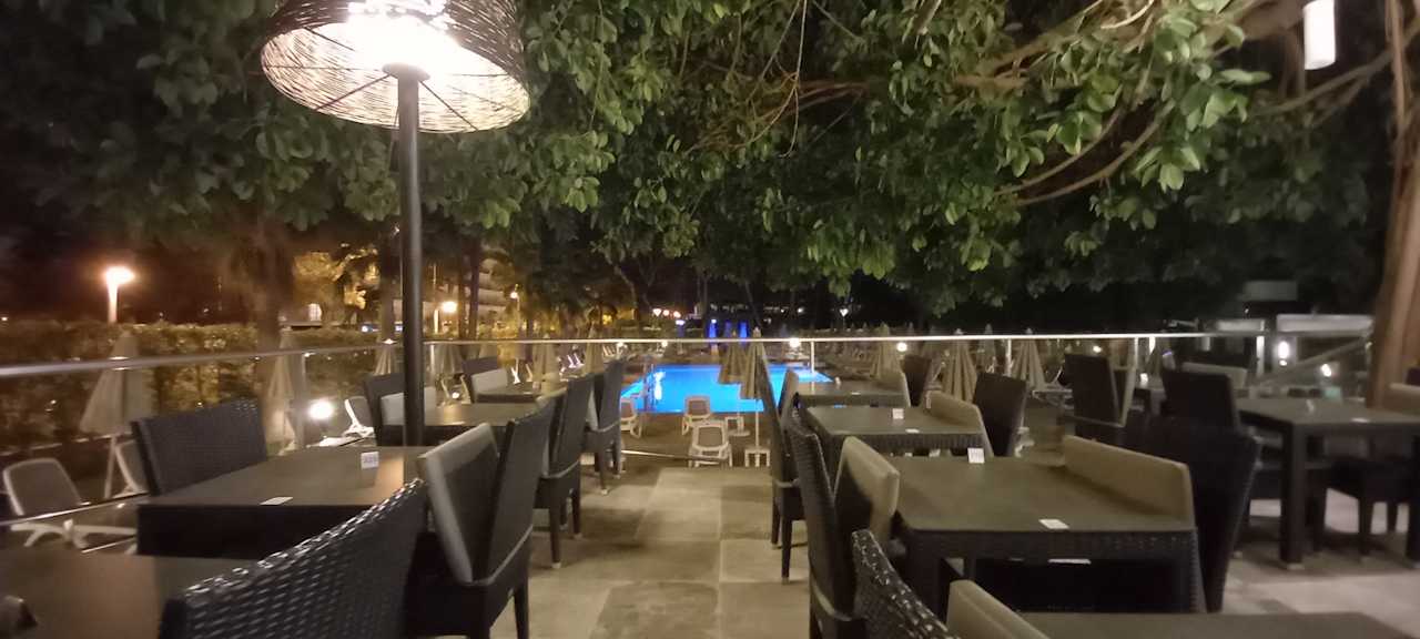Gastro Hotel Riu Festival