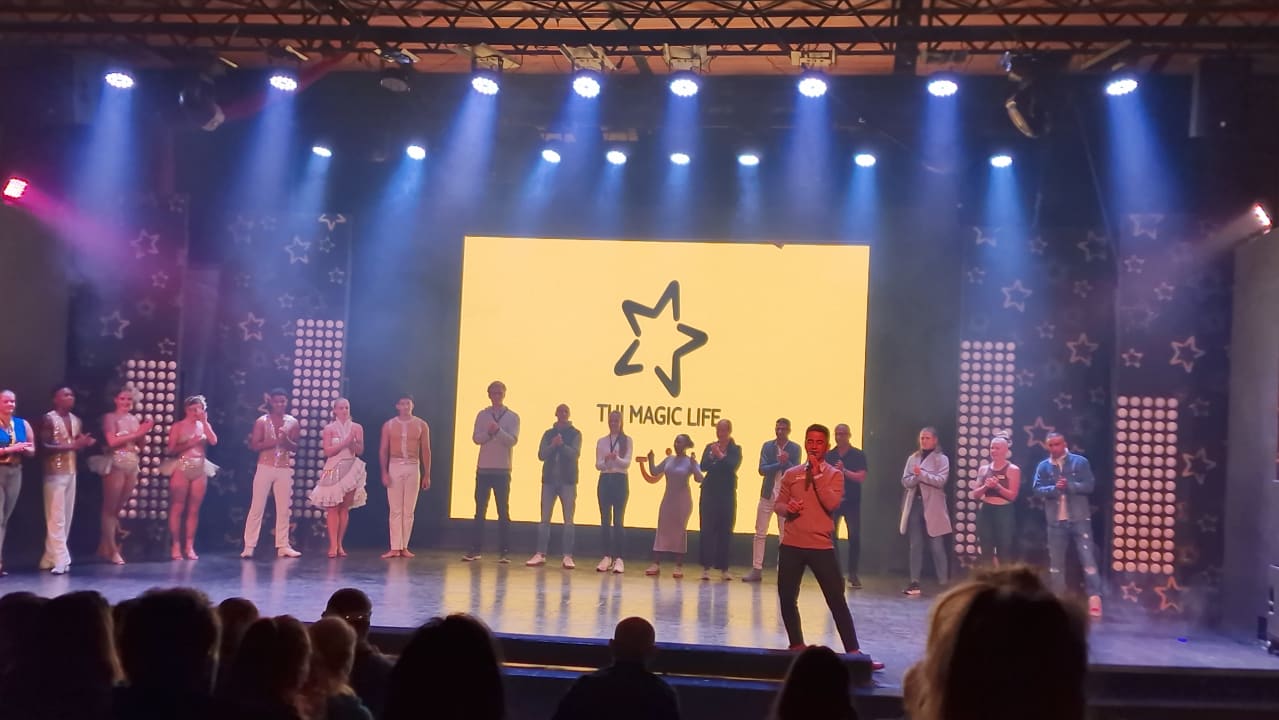 Sport & Freizeit TUI MAGIC LIFE Kalawy