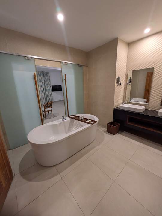 Zimmer Royal Zanzibar Beach Resort