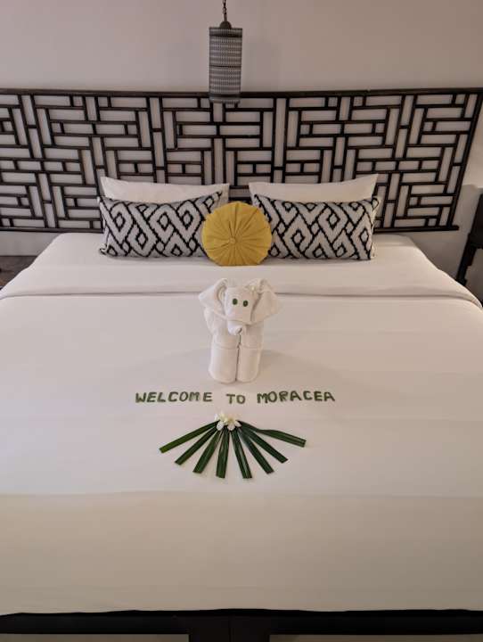 Zimmer Moracea by Khao Lak Resort