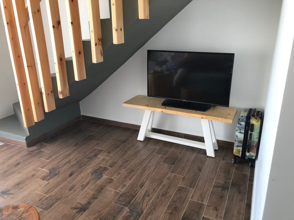 Zimmer White Dreams Resort & Anex