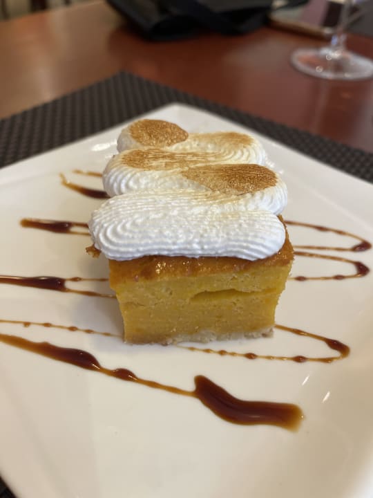 Gastro Meliá Península Varadero