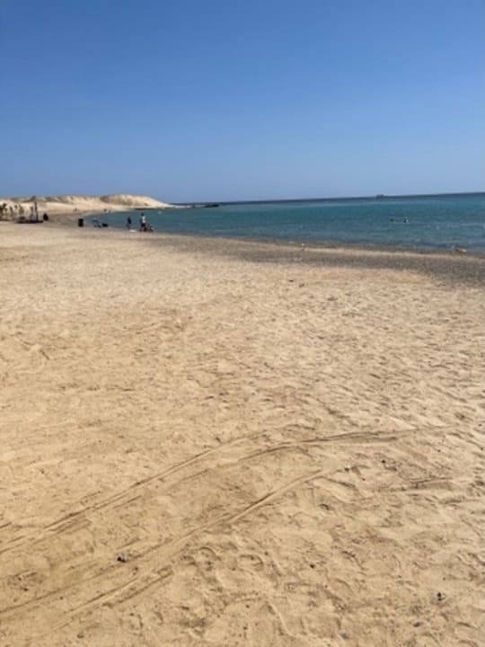 Strand Jaz Costa Mares (Adults Only)