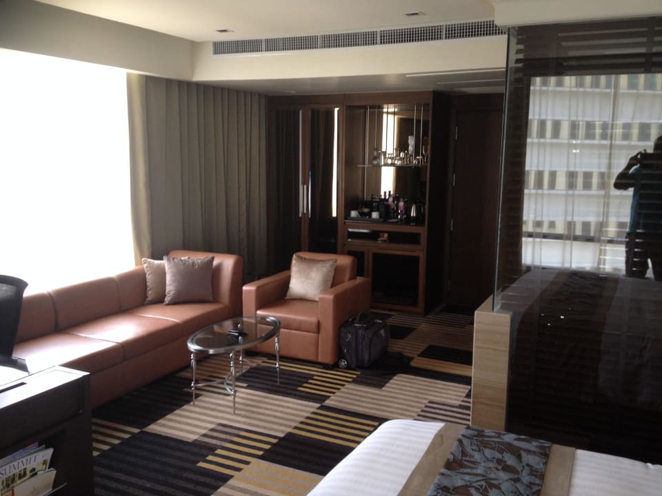 Z1 The Landmark Bangkok