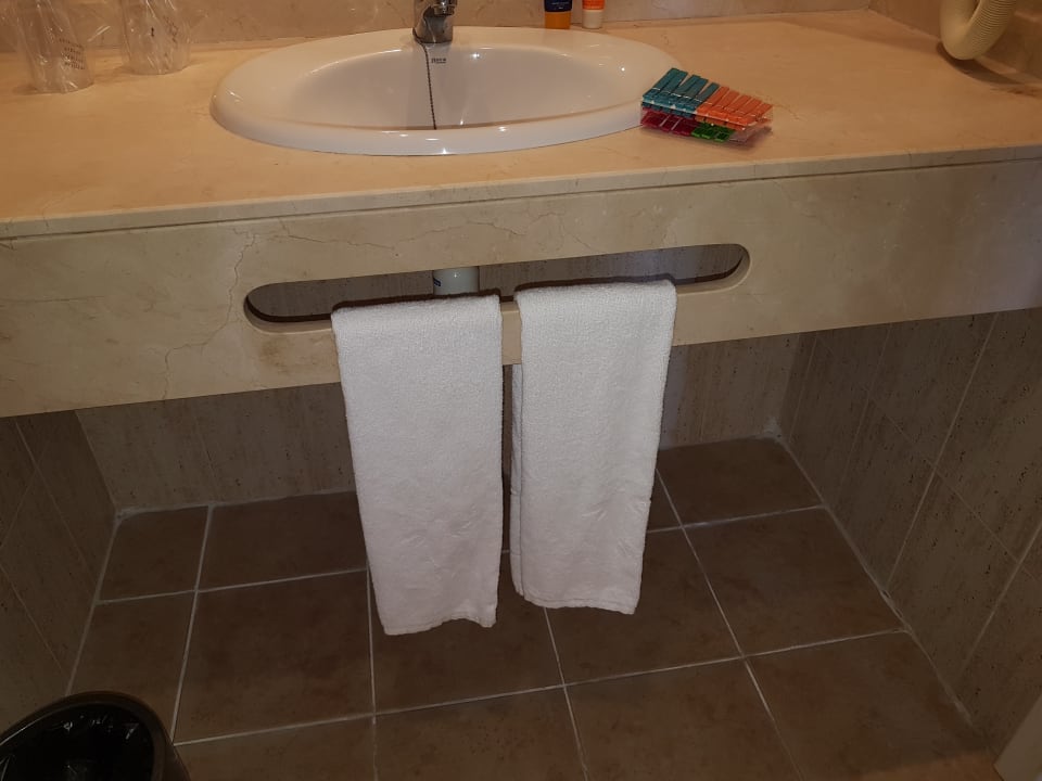 Zimmer Abora Buenaventura by Lopesan Hotels