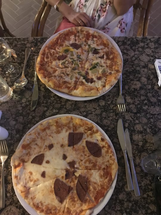 Gastro Makadi Palace