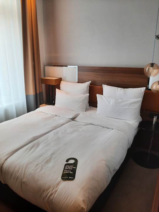 Zimmer Reichshof Hamburg