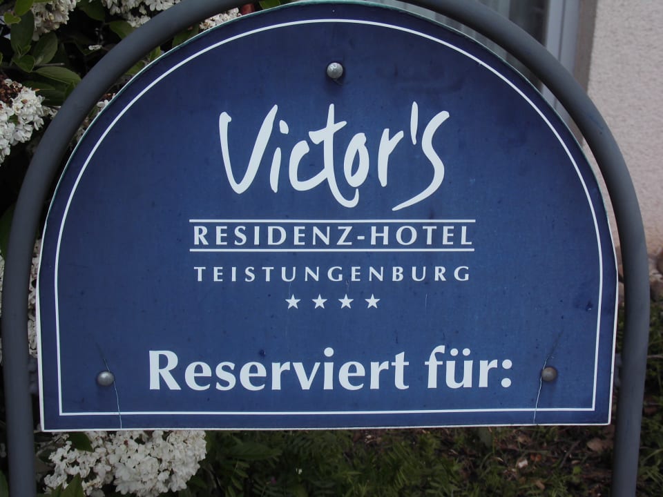 Sonstiges Victor's Residenz-Hotel Teistungenburg