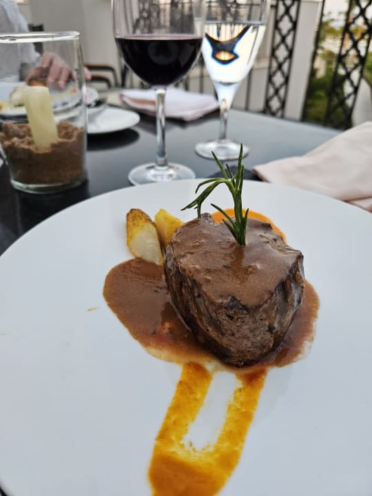 Gastro Steigenberger Alcazar