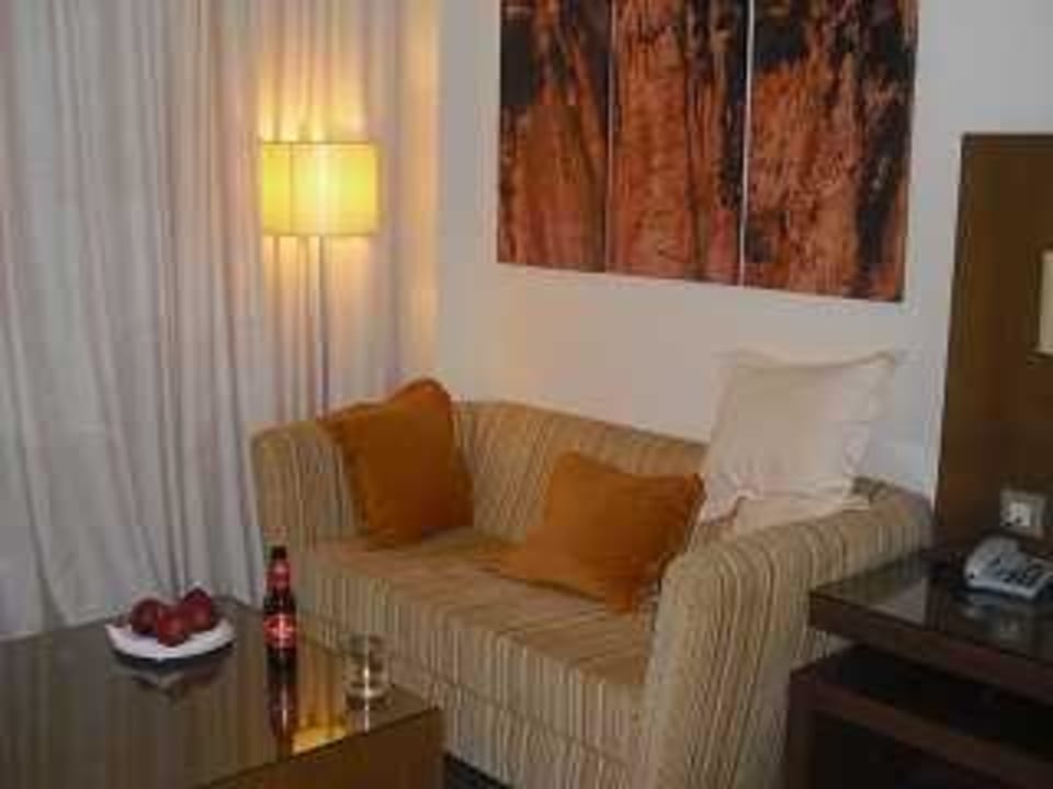 Zimmer VIVA Golf - Adults only 18+