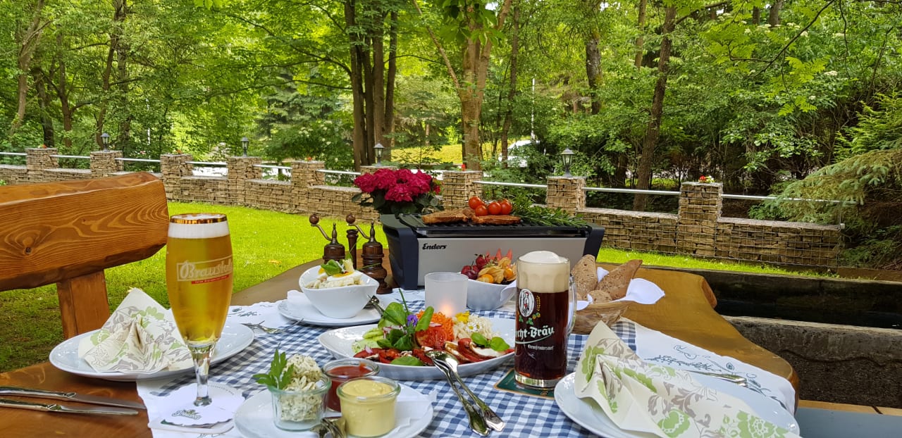Gastro Waldgasthof & Hotel Am Sauwald