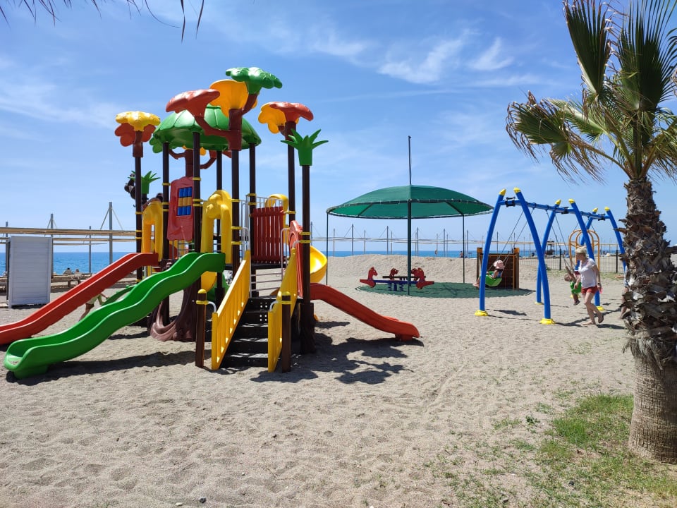 Sport & Freizeit Calimera Serra Palace