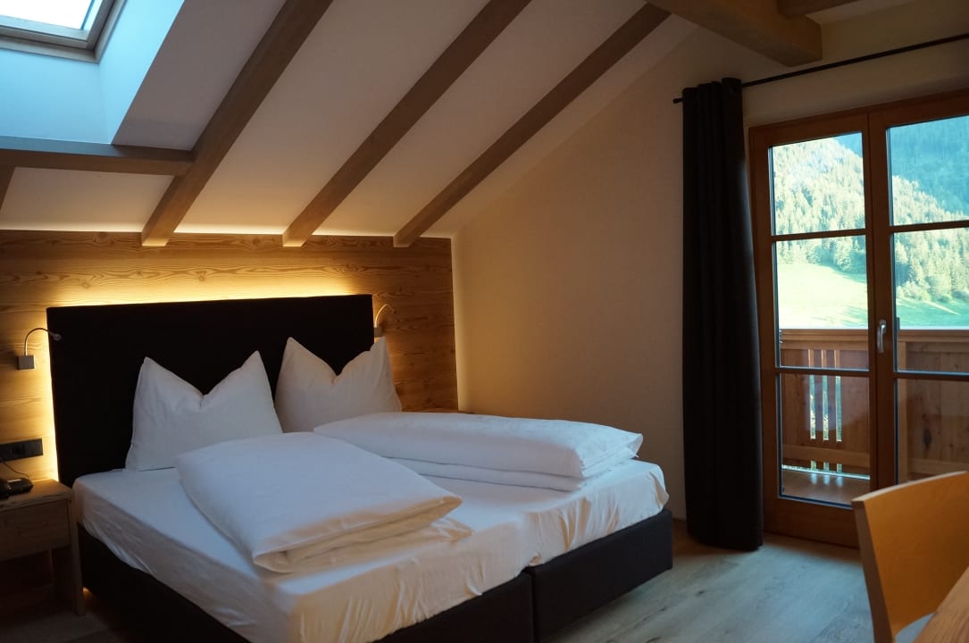Zimmer Gasthof Laurin