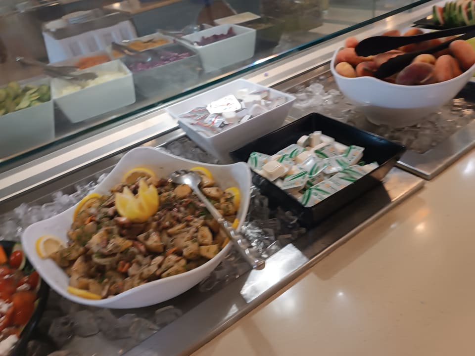 Gastro Golden Coast Hotel & Bungalows