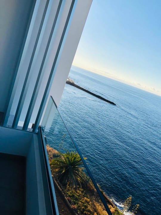 Ausblick Atlantic Mirage Suites & Spa - Adults only