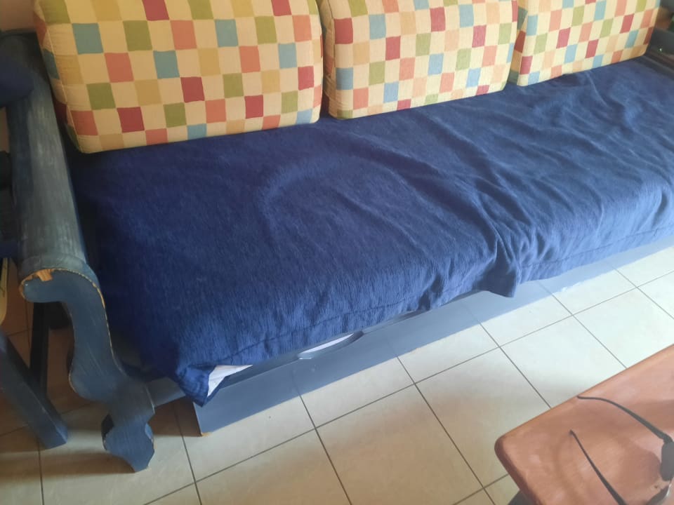 Zimmer allsun App.-Hotel Barlovento