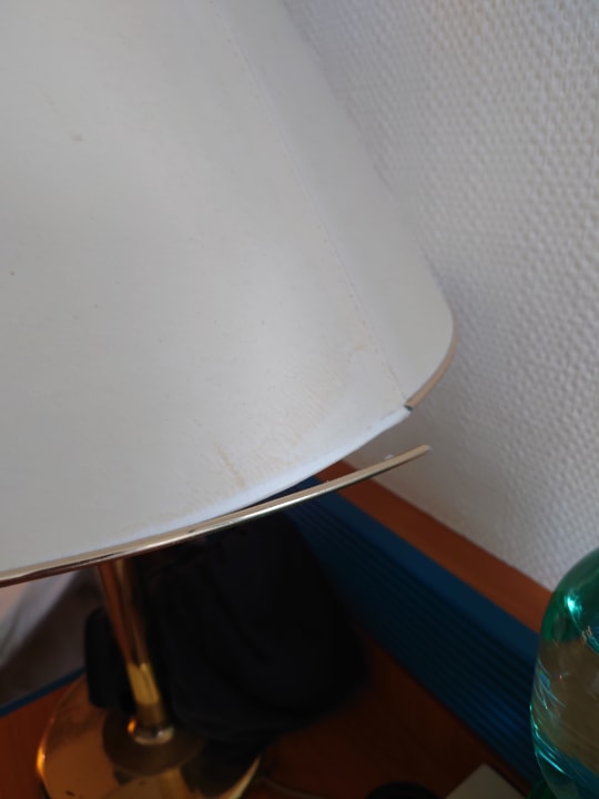 Zimmer Hotel Wyndham Garden Wismar