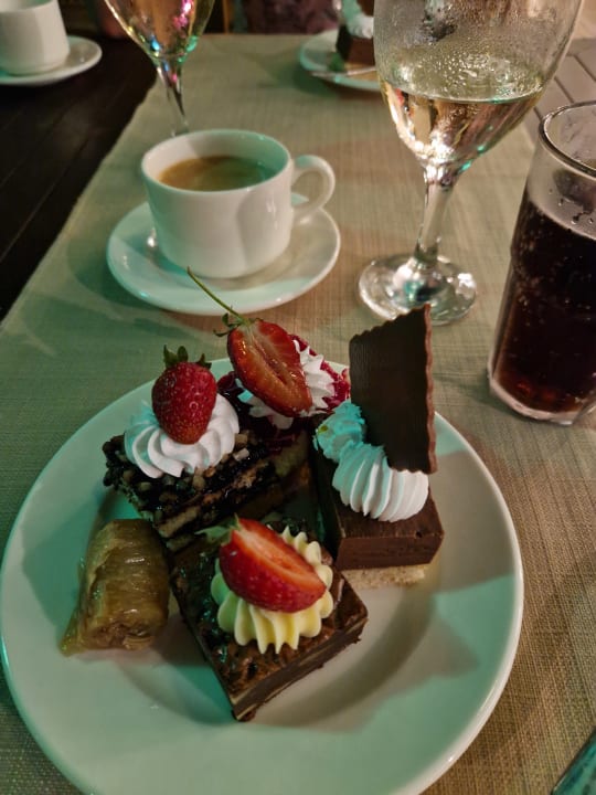 Gastro Dizalya Palm Garden