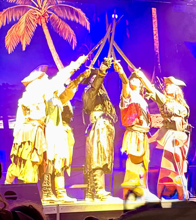 Sonstiges Jacaranda Luxury Resort