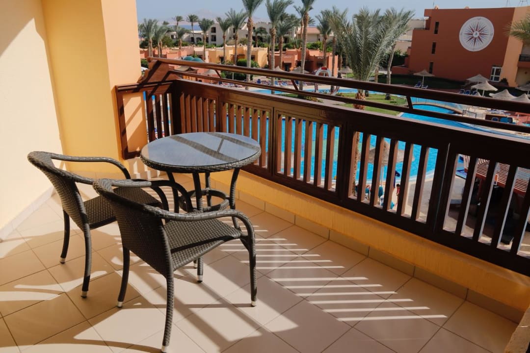 Zimmer Hotel Nubian Village