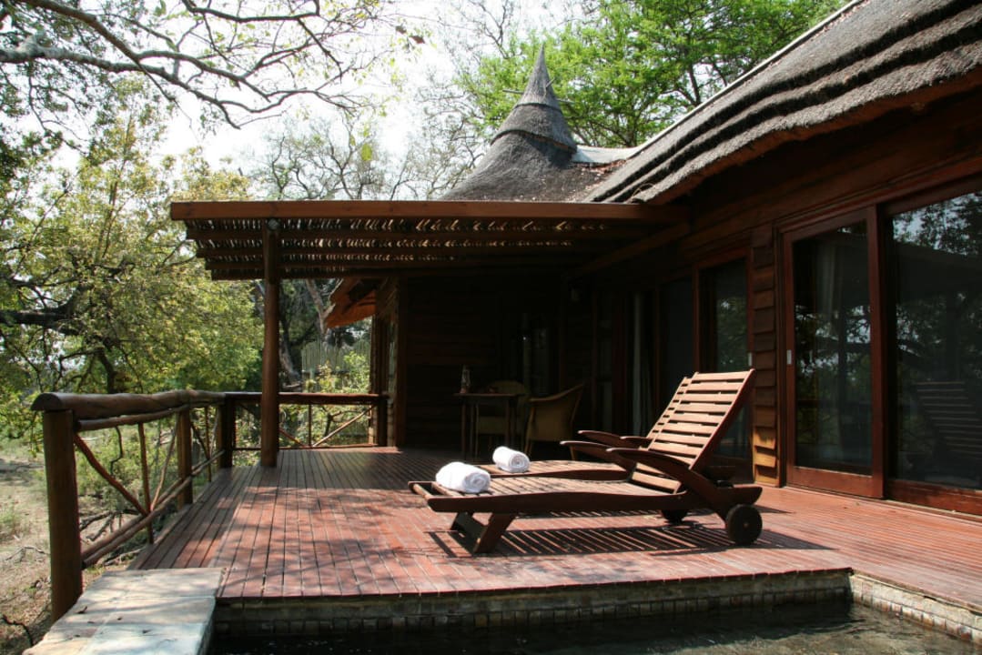 Tinga Private Game Reserve, Narina Lodge Lion Sands Game Reserve - Tinga Lodge