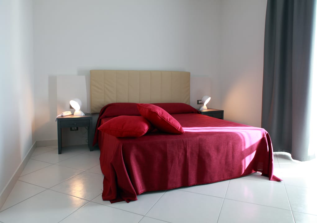 Zimmer Apartments Brezza Di Grecale