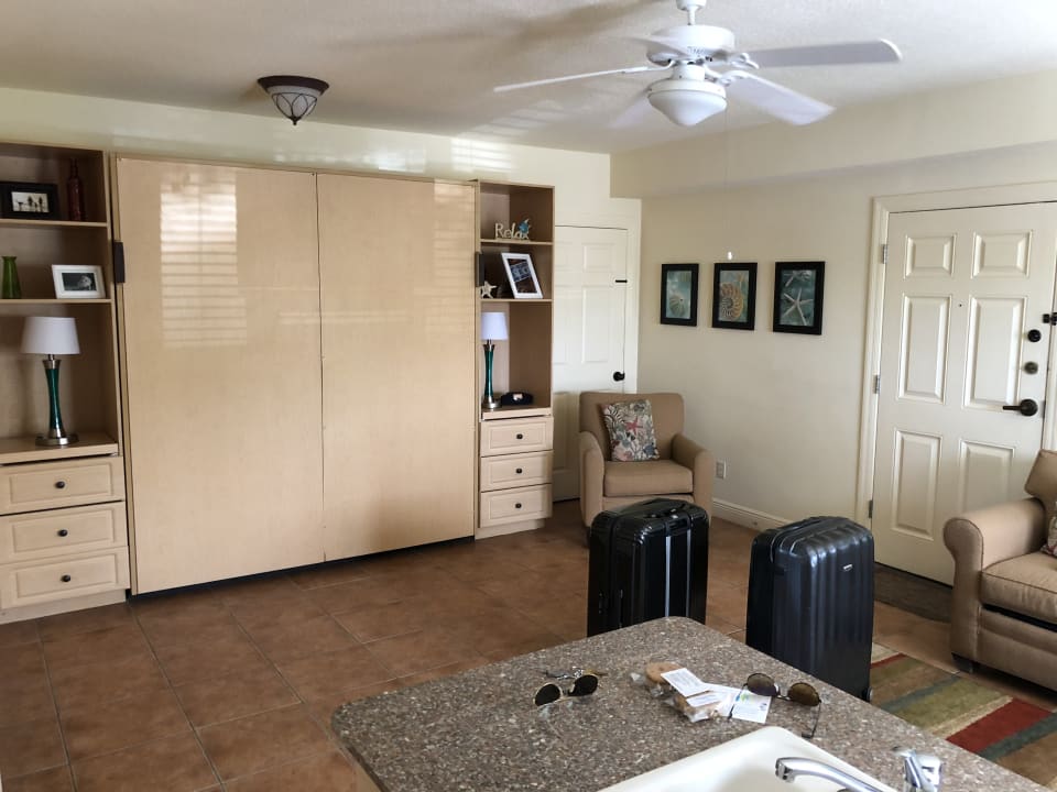 Zimmer Bridge Walk A Landmark Resort Apartments