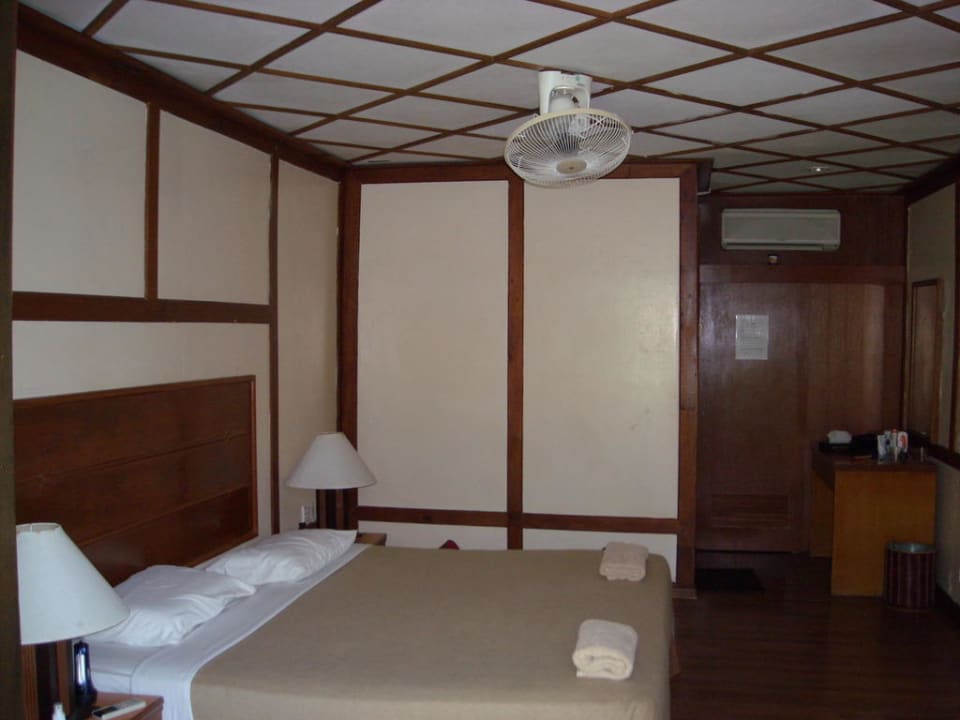 Bungalow Nr. 18 Hotel Coral Redang Resort