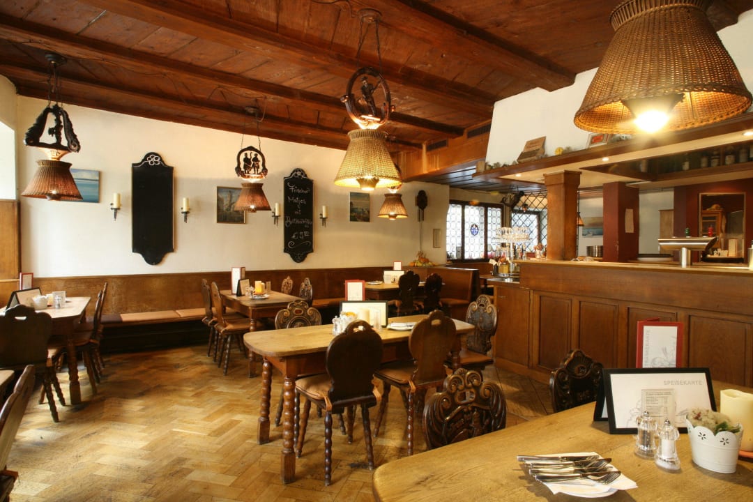 Weinstube Hotel Residenz