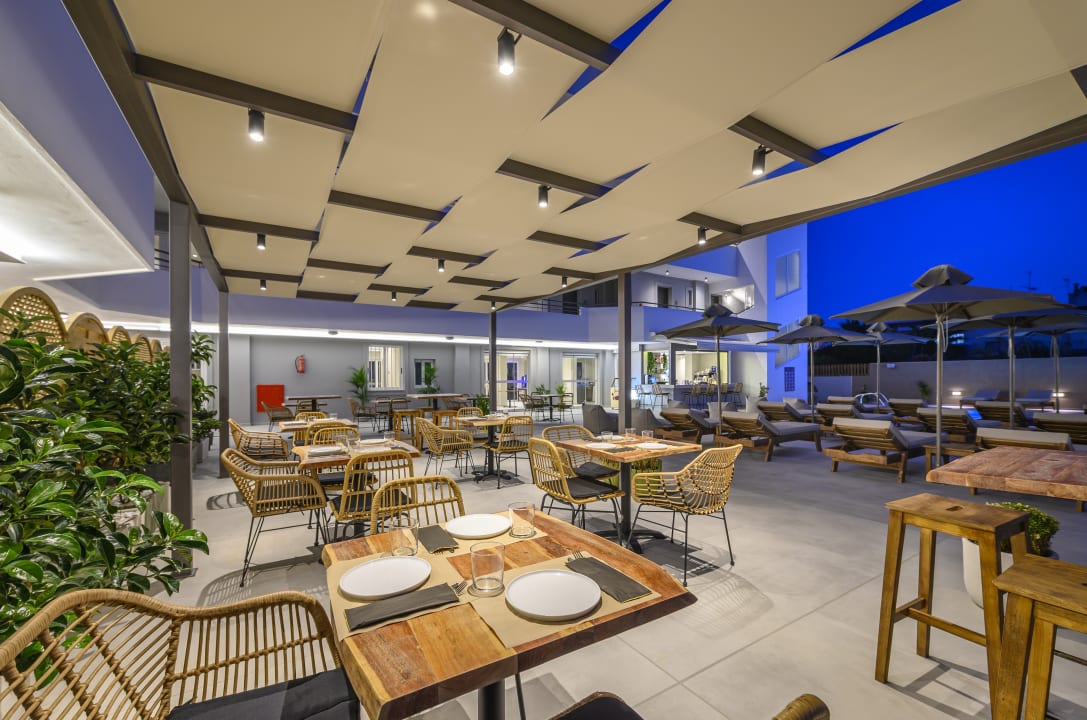 Gastro Nicolas Grand Suites