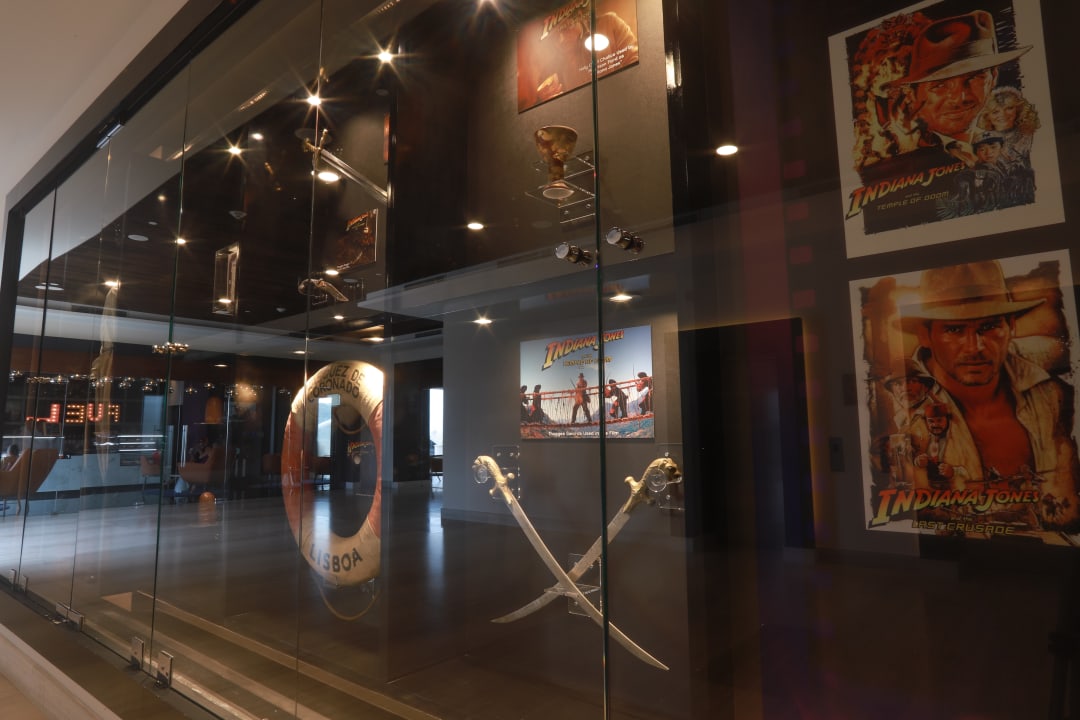 Sonstiges Planet Hollywood Costa Rica by Royalton, An Autograph Collection All-Inclusive Resort