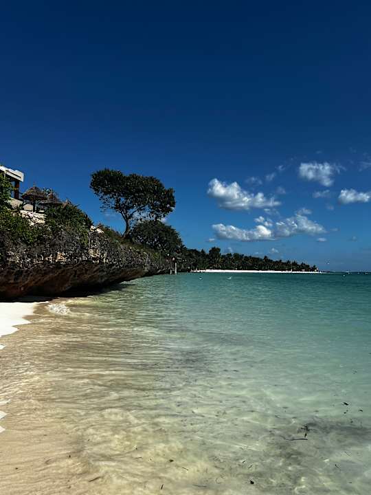 Strand Hotel Riu Palace Zanzibar