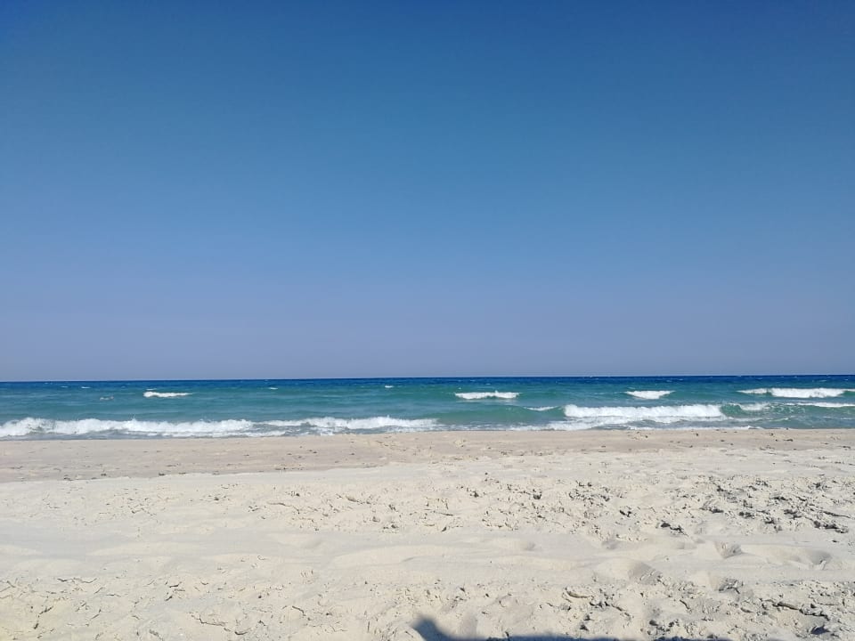 Strand Hotel Africa Jade Thalasso