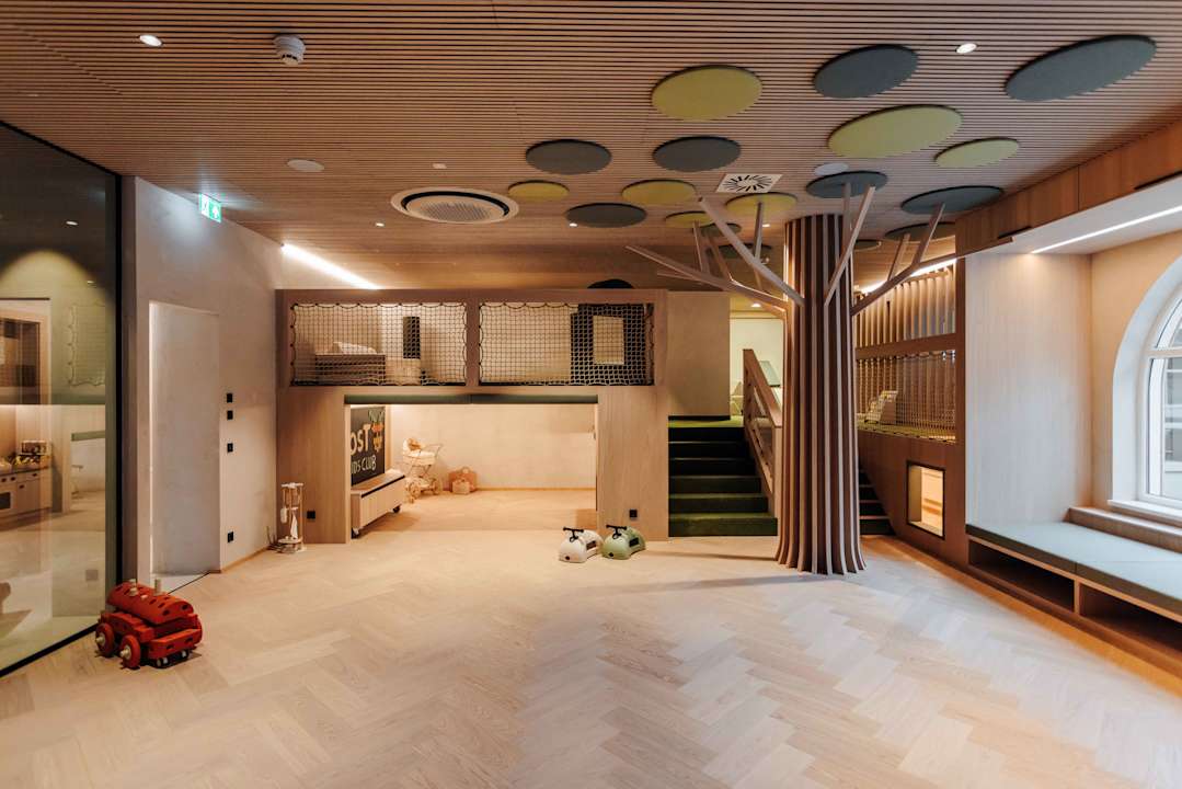 Sonstiges POST Family Resort