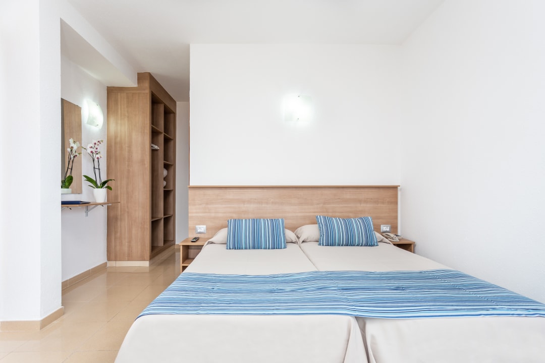 Zimmer Globales Acuario