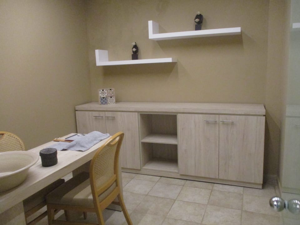 Sport & Freizeit Giannoulis - Grand Bay Beach Resort