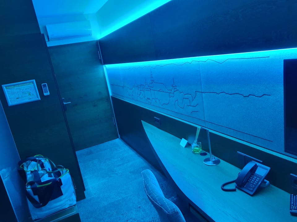 Zimmer Mawell Resort