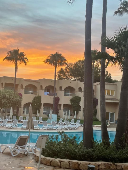 Pool Grupotel Santa Eularia & Spa - Adults only