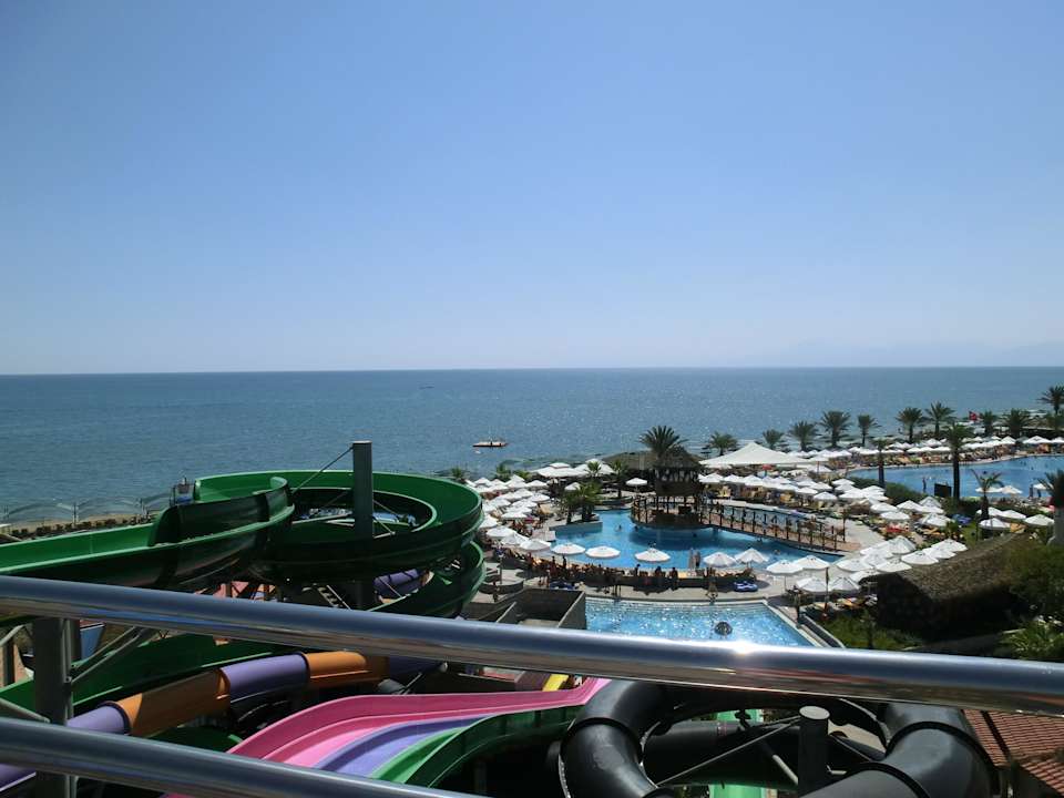 Wasserrutschen Papillon Belvil