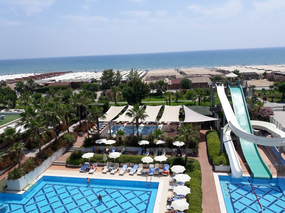 Pool Sentido Trendy Verbena Beach