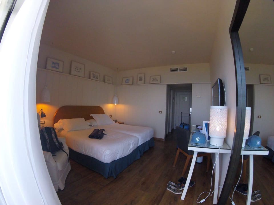 Zimmer Boutique H10 Big Sur - Adults only