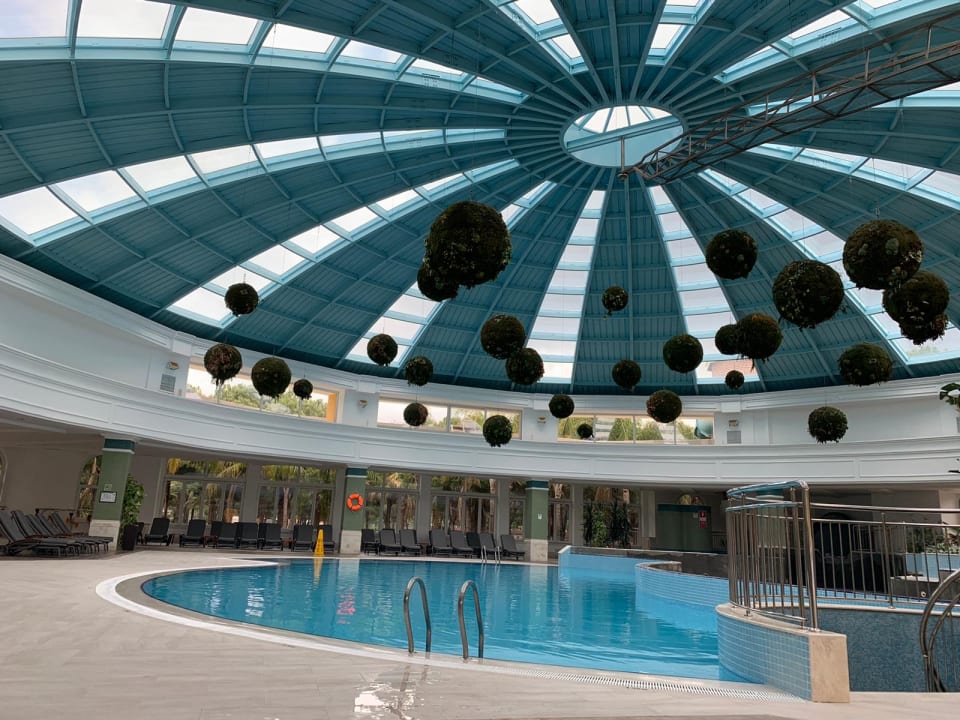 Pool ROBINSON NOBILIS