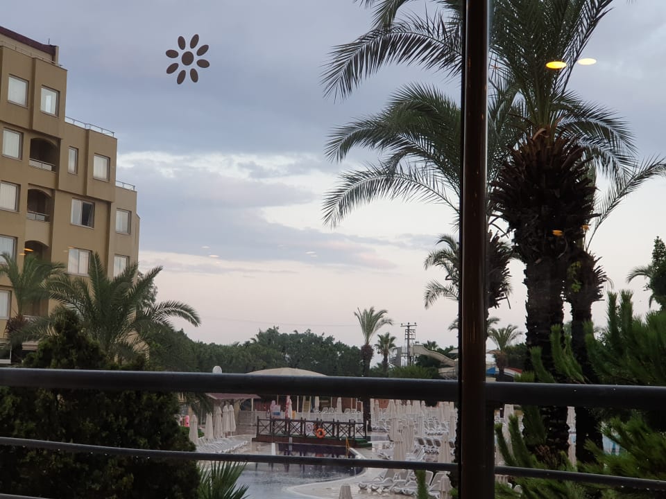 Ausblick Selectum Family Resort Side