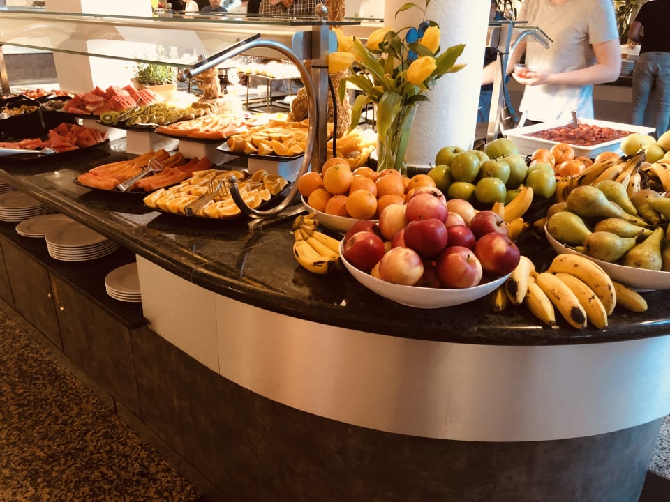 Gastro allsun App.-Hotel Esquinzo Beach