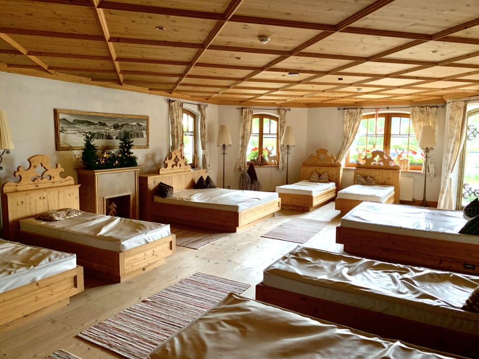 Pool Wohlfühlresort Peternhof